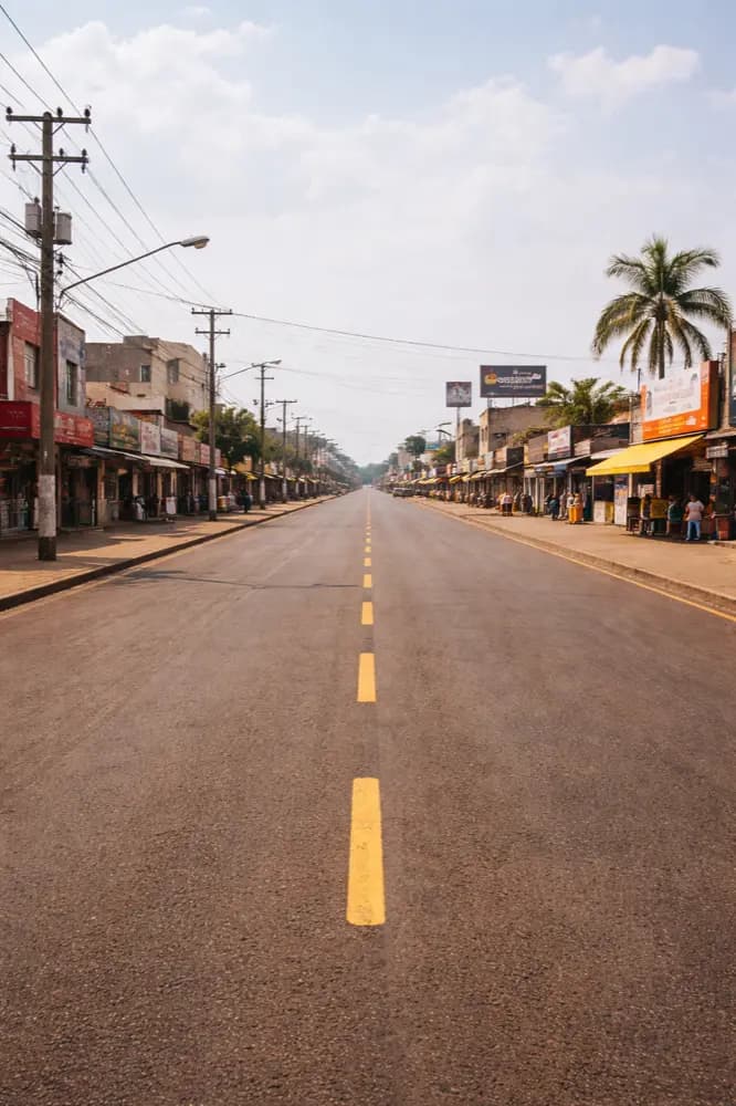 Stay connected in Pedro Juan Caballero Paraguay with a HelloRoam eSIM data plan for travelers