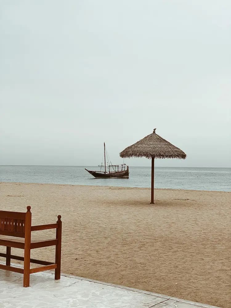 al Wakrah in Qatar with HelloRoam eSIM data plans for international travel coverage