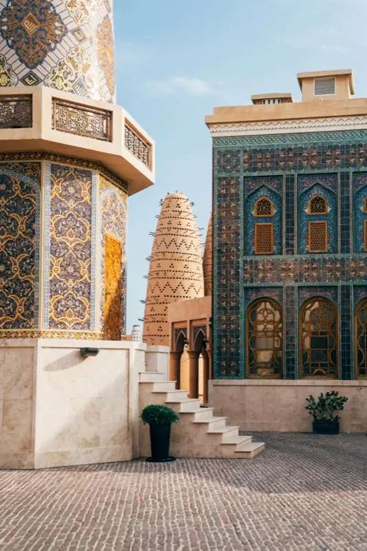 Qatar — HelloRoam eSIM coverage