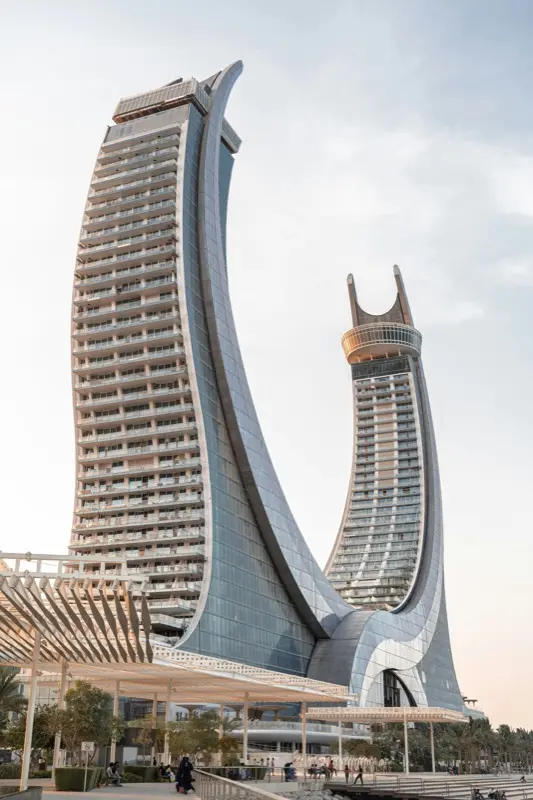 Qatar — mobile connectivity coverage