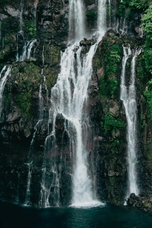 Réunion — HelloRoam eSIM coverage