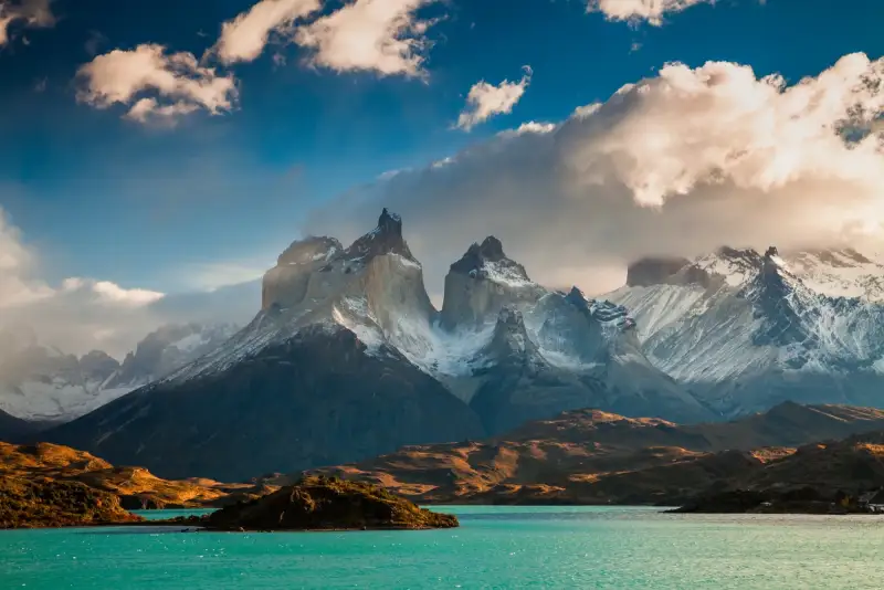 South America eSIM coverage - travel data plans for 20+ countries - instant activation