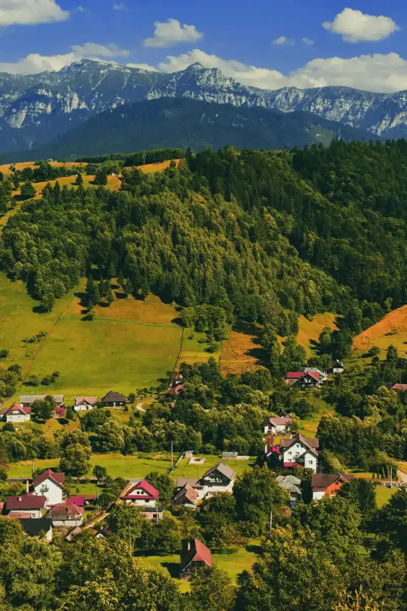 Romania eSIM card data plans for international travel
