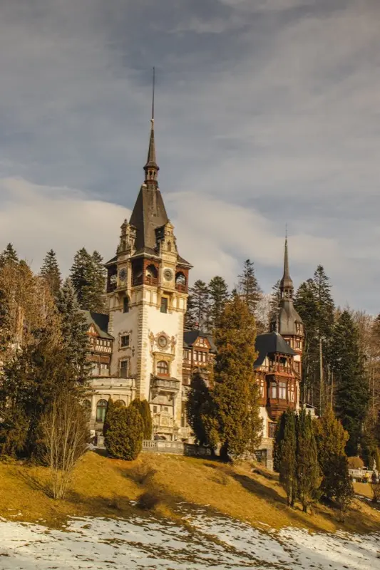 Romania — best time to visit