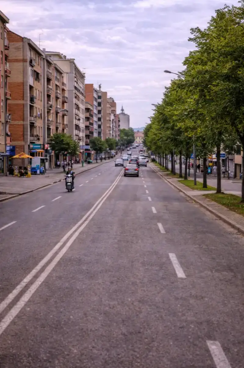 Kragujevac Serbia eSIM coverage for travelers with HelloRoam mobile data plans and fast internet