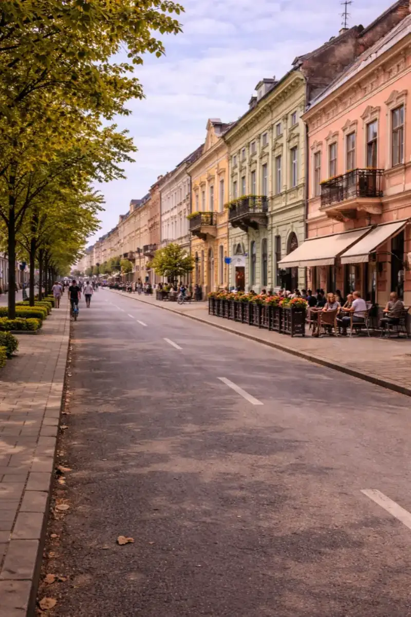 HelloRoam mobile data plan for visiting Novi Sad Serbia with reliable eSIM service