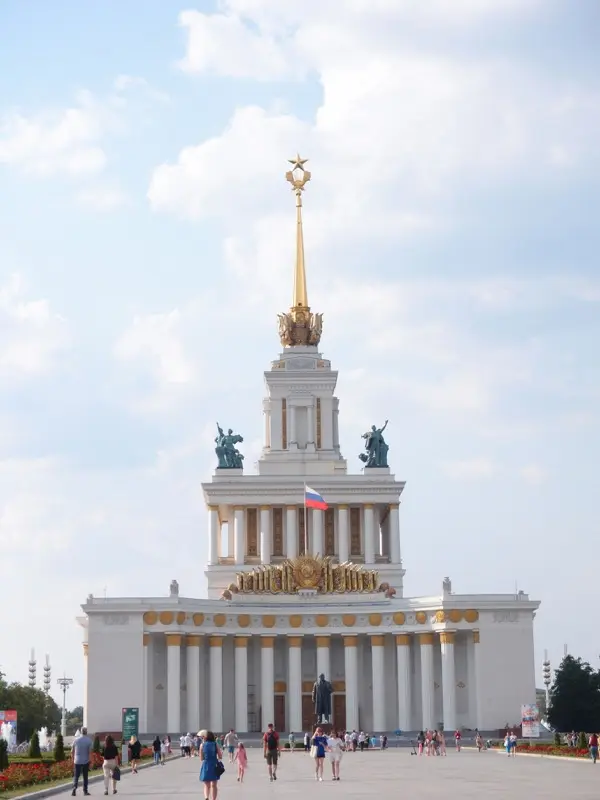 Russia — HelloRoam eSIM coverage