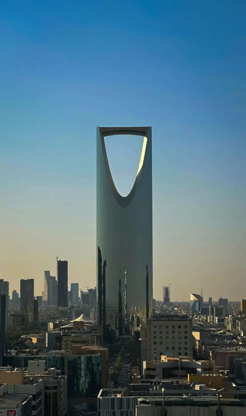 Saudi Arabia eSIM card data plans for international travel