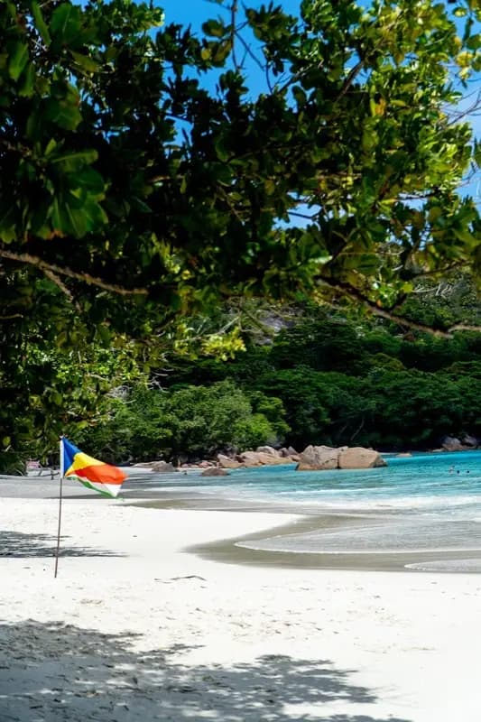 Seychelles — best time to visit