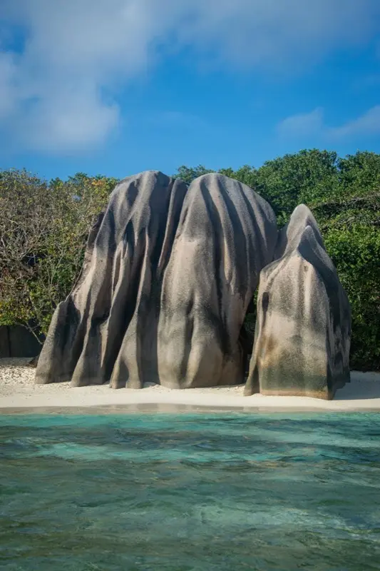 Seychelles — HelloRoam eSIM coverage