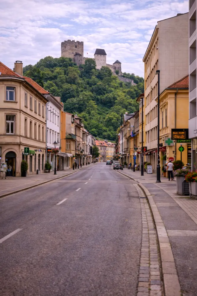 Celje Slovenia eSIM coverage for travelers with HelloRoam mobile data plans and fast internet
