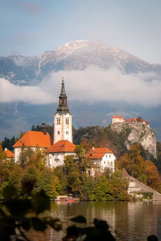 Slovenia — best time to visit