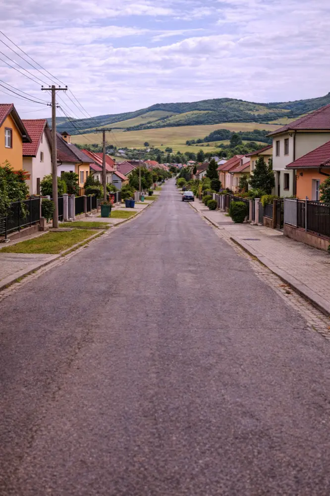 eSIM data plan for Okres Nitra Slovakia travelers from HelloRoam with fast mobile coverage