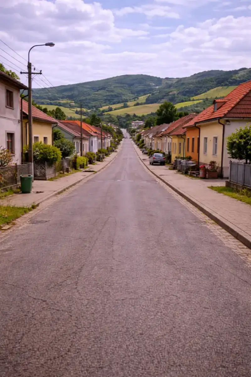 HelloRoam provides eSIM data coverage for travelers visiting Okres Presov in Slovakia