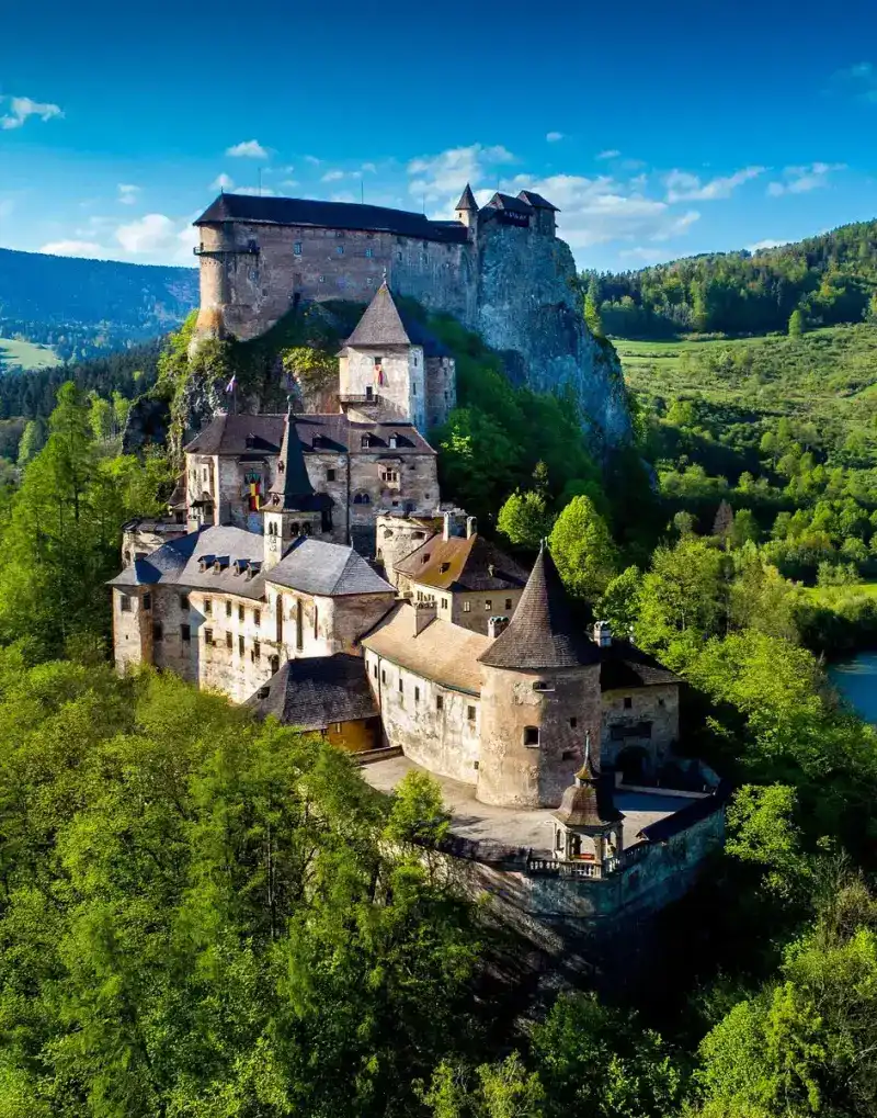Slovakia eSIM card data plans for international travel