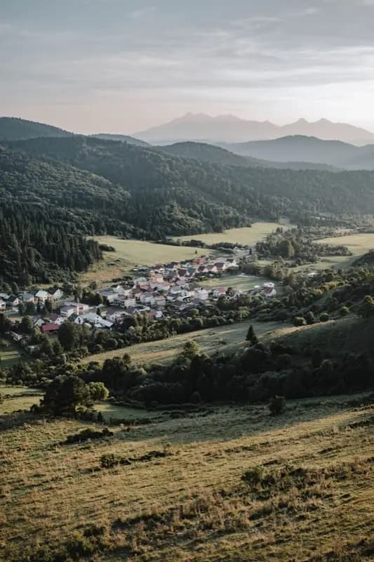 Slovakia — mobile connectivity coverage