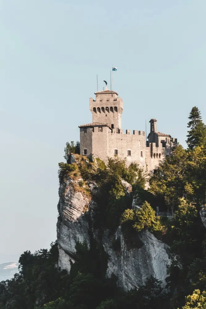 San Marino eSIM card data plans for international travel