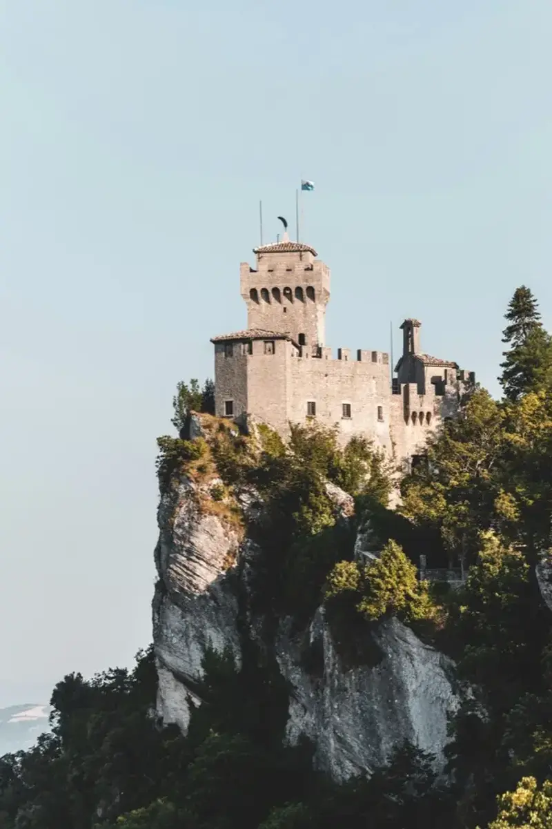 San Marino eSIM card data plans for international travel