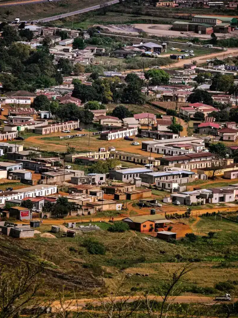 eSIM data plan for Manzini Swaziland travelers from HelloRoam with fast mobile coverage