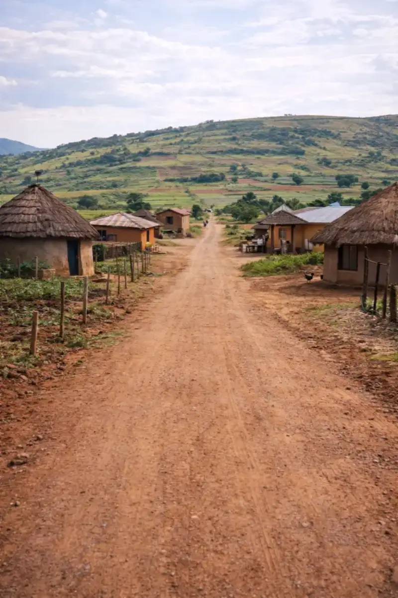 HelloRoam mobile data plan for visiting Ngwempisi Swaziland with reliable eSIM service