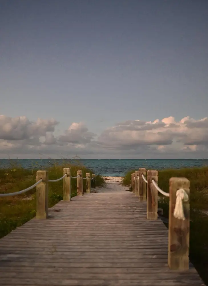 Providenciales in Turks and Caicos Islands with HelloRoam eSIM data plans for international travel coverage