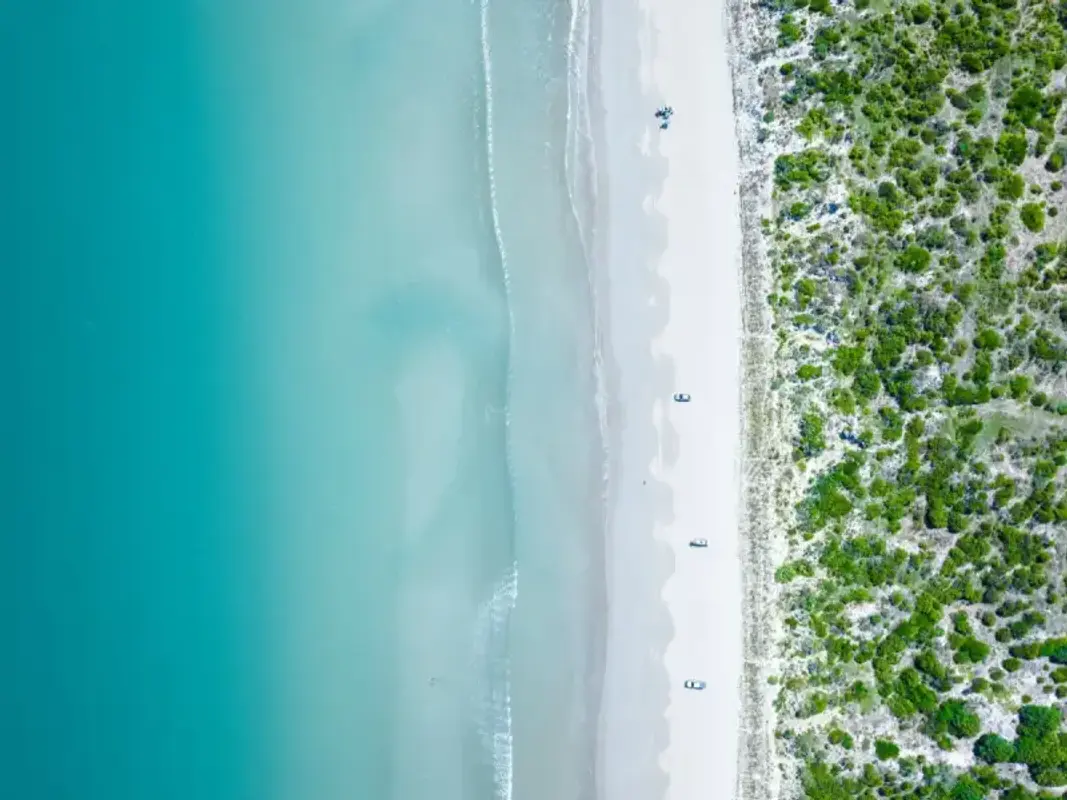 Turks & Caicos Islands eSIM card data plans for international travel