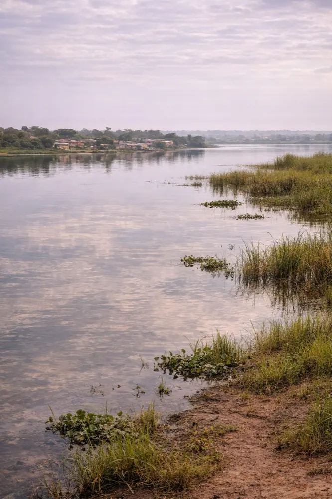 Lac Wey in Chad with HelloRoam eSIM data plans for international travel coverage