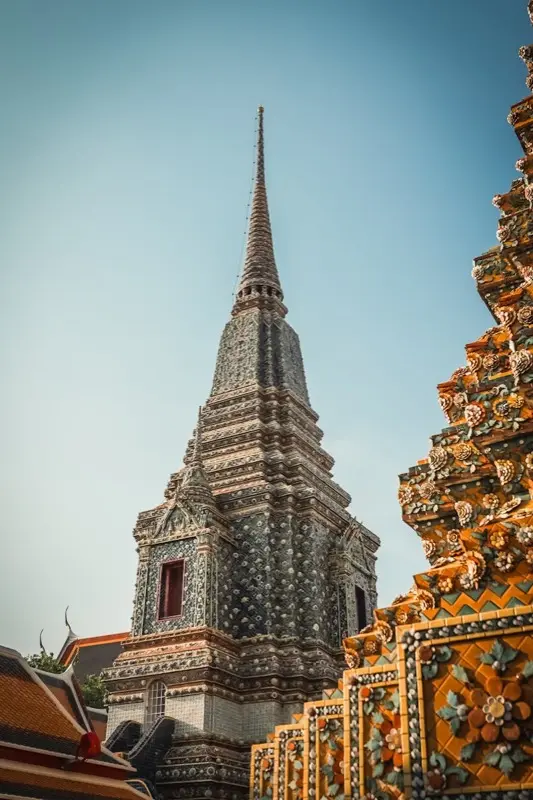 Bangkok — best time to visit