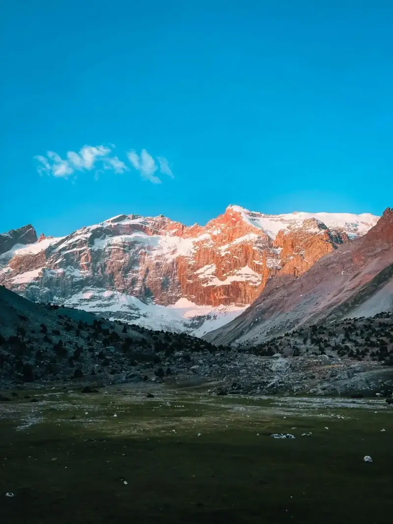 Tajikistan eSIM card data plans for international travel