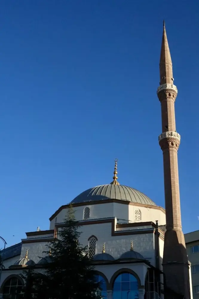 Ankara Turkey travel data plan from HelloRoam eSIM with reliable mobile coverage