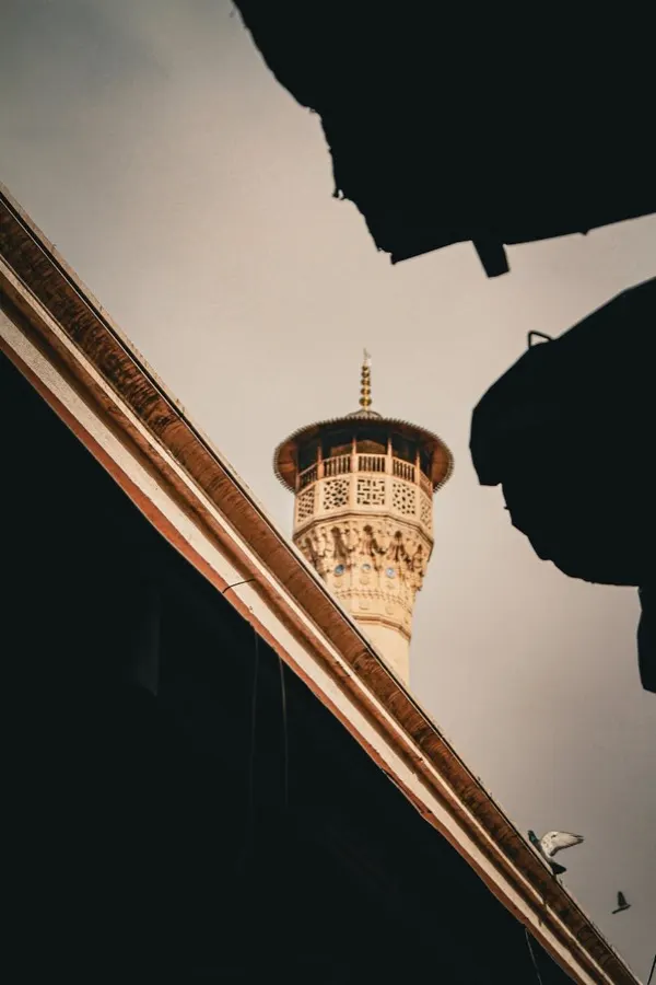 eSIM Gaziantep Turkey - copper bazaar stalls and baklava shops in the Ottoman market of Turkey's food capital