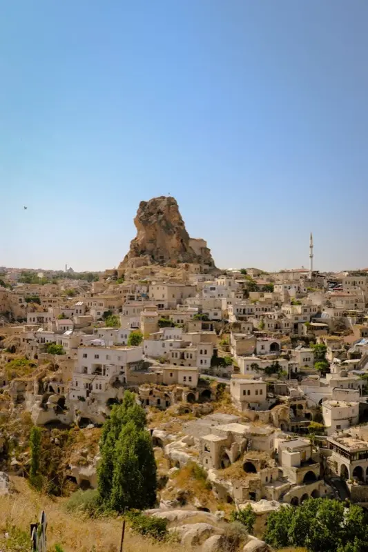 Turkey — best time to visit