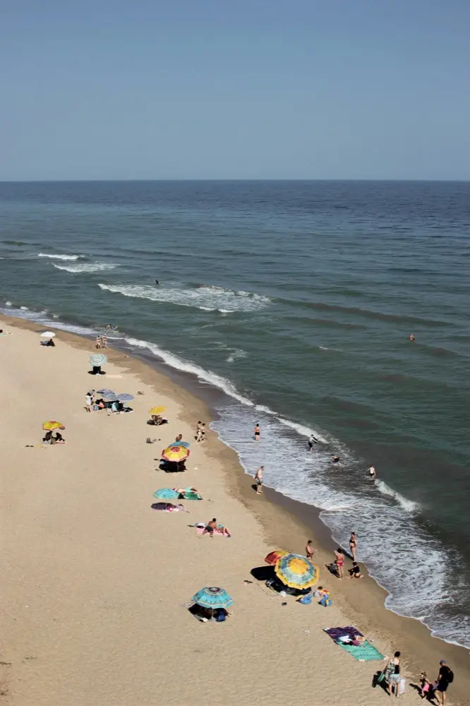 Odesa Ukraine travel data plan from HelloRoam eSIM with reliable mobile coverage