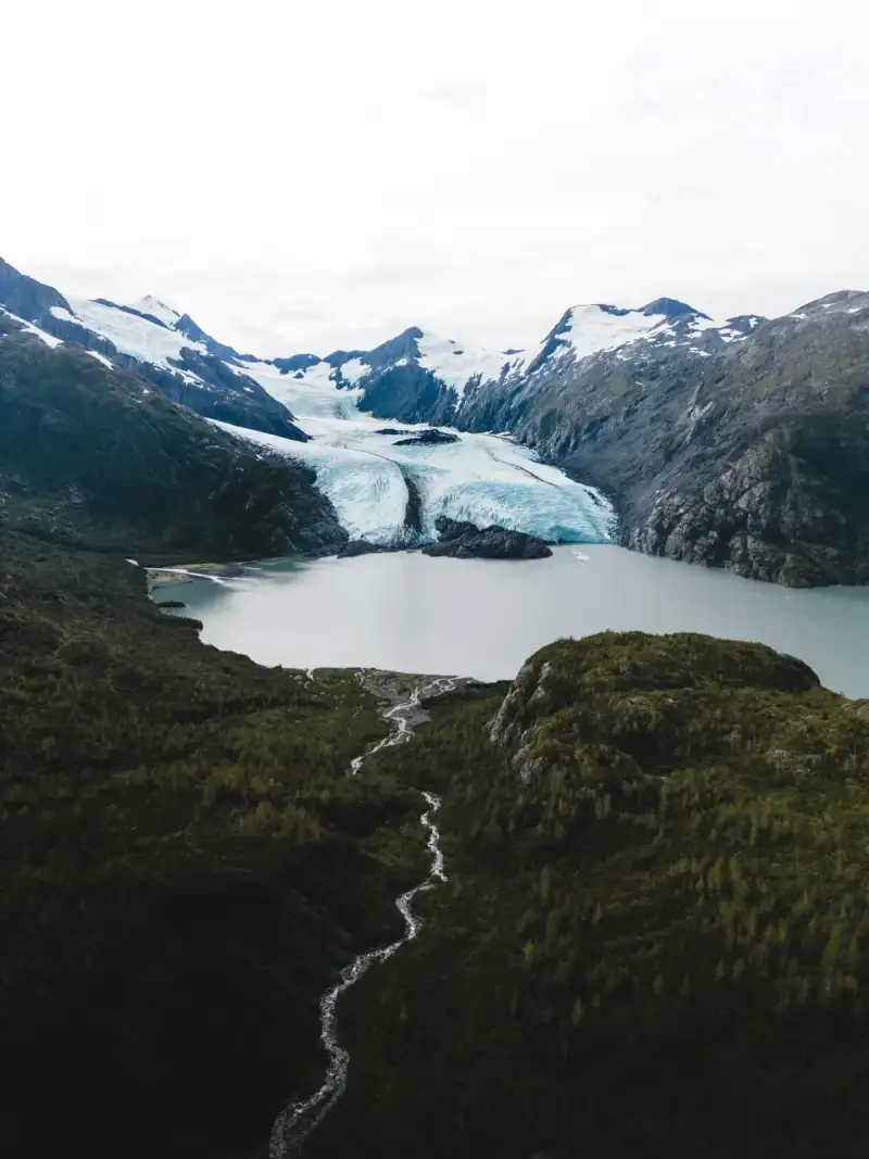 Alaska in United States with HelloRoam eSIM data plans for international travel coverage