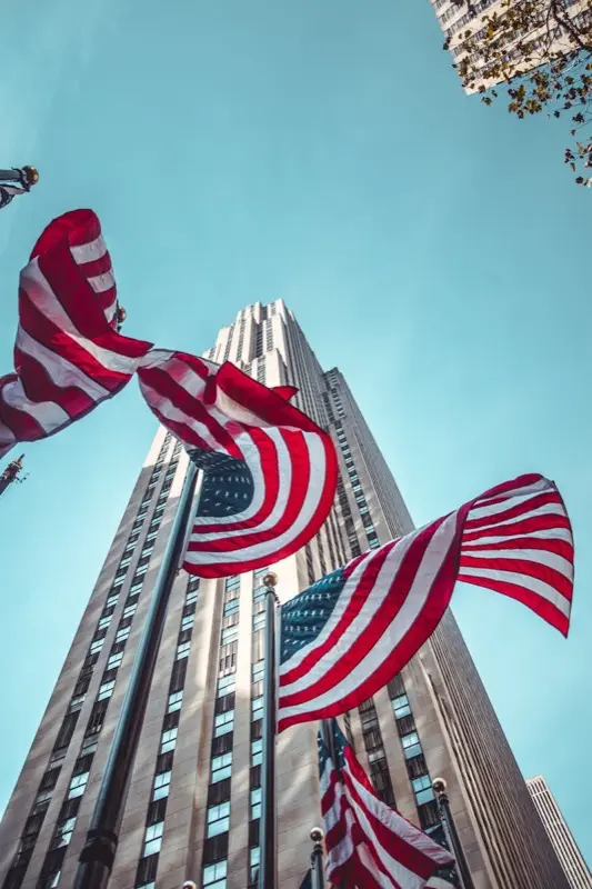 USA — best time to visit