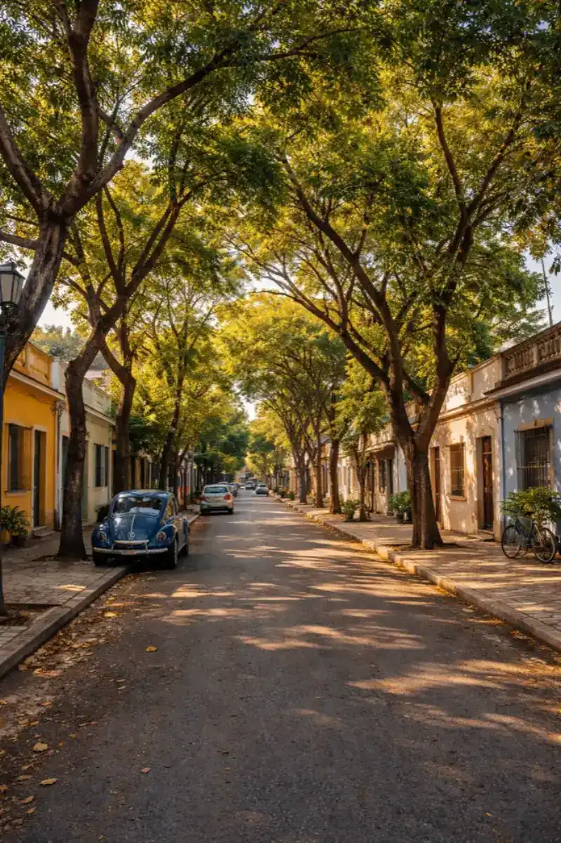 Reducto in Uruguay with HelloRoam eSIM data plans for international travel coverage