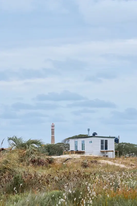Uruguay — mobile connectivity coverage