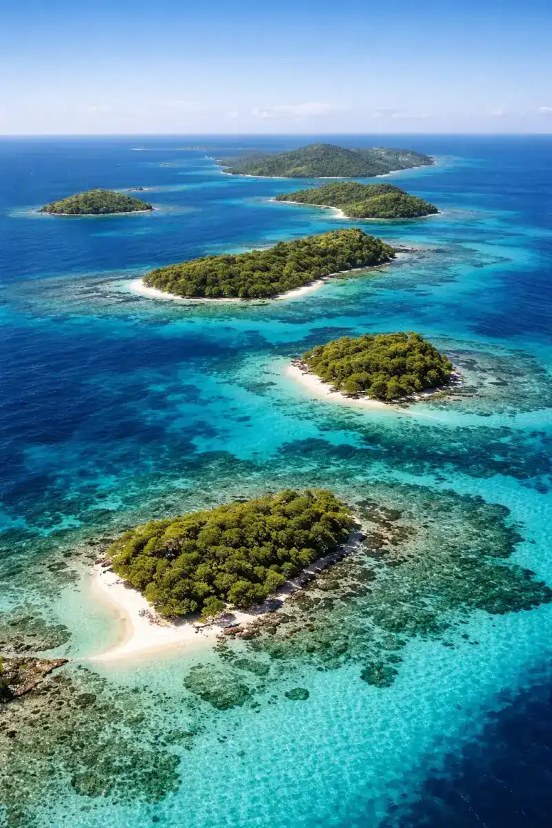 St. Vincent & Grenadines eSIM card data plans for international travel
