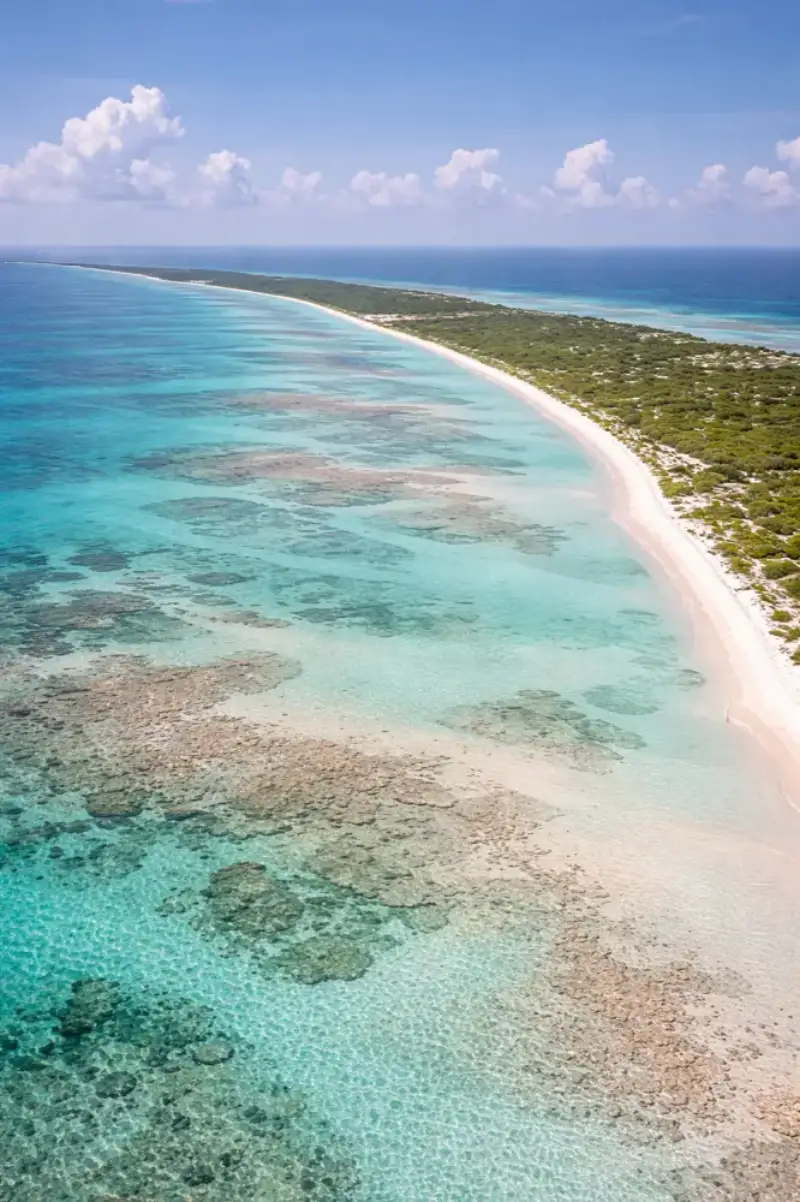 HelloRoam eSIM data plan for Anegada British Virgin Islands with reliable mobile internet coverage