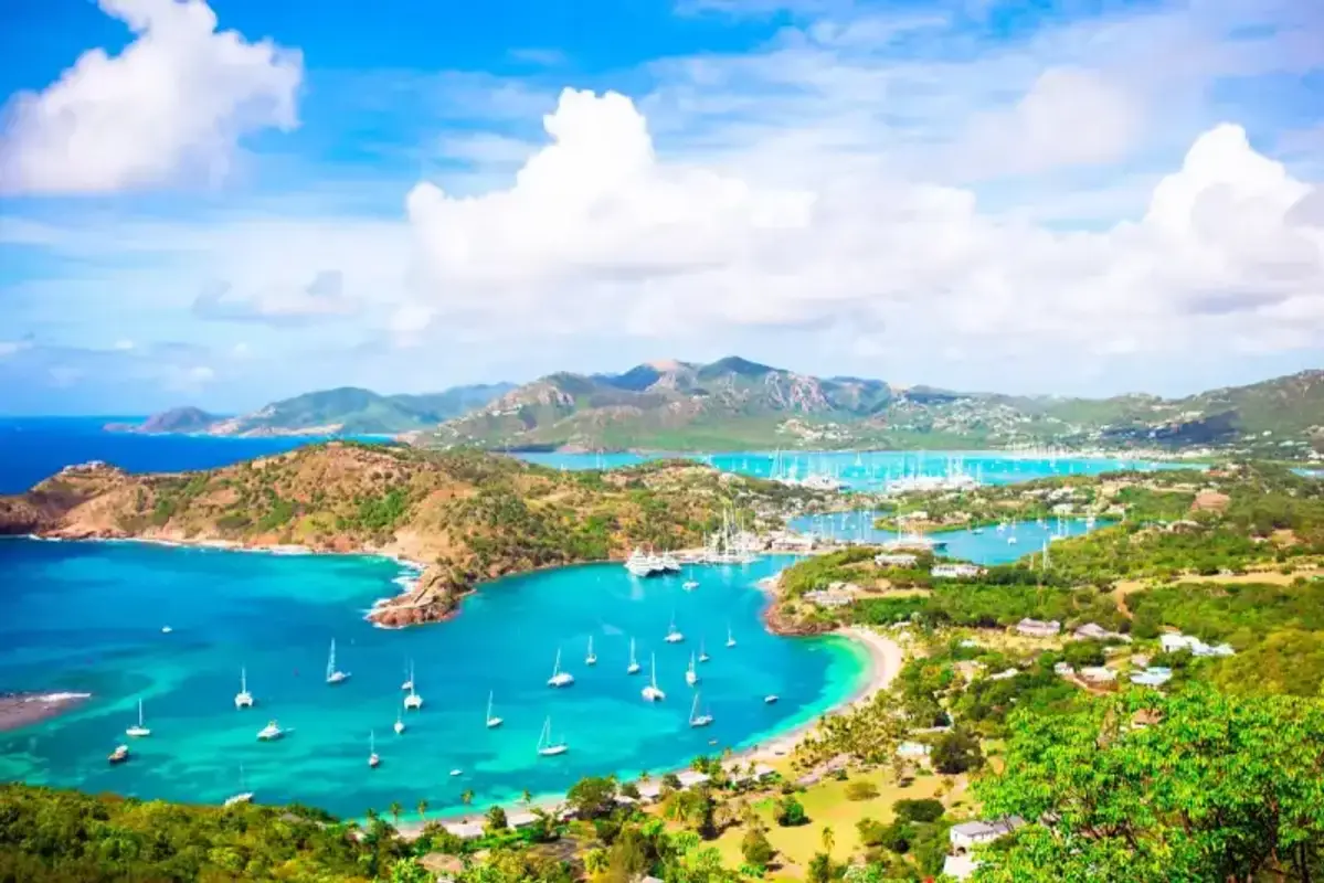 British Virgin Islands eSIM card data plans for international travel