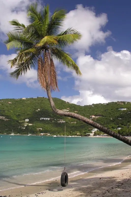 British Virgin Islands — HelloRoam eSIM coverage