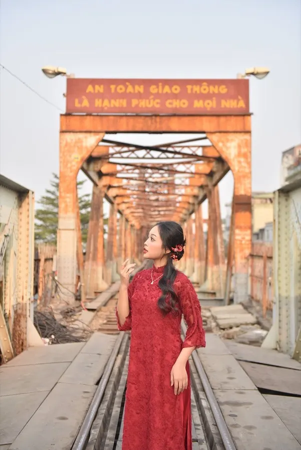 eSIM Bien Hoa Vietnam - industrial city skyline along the Dong Nai River northeast of Ho Chi Minh City