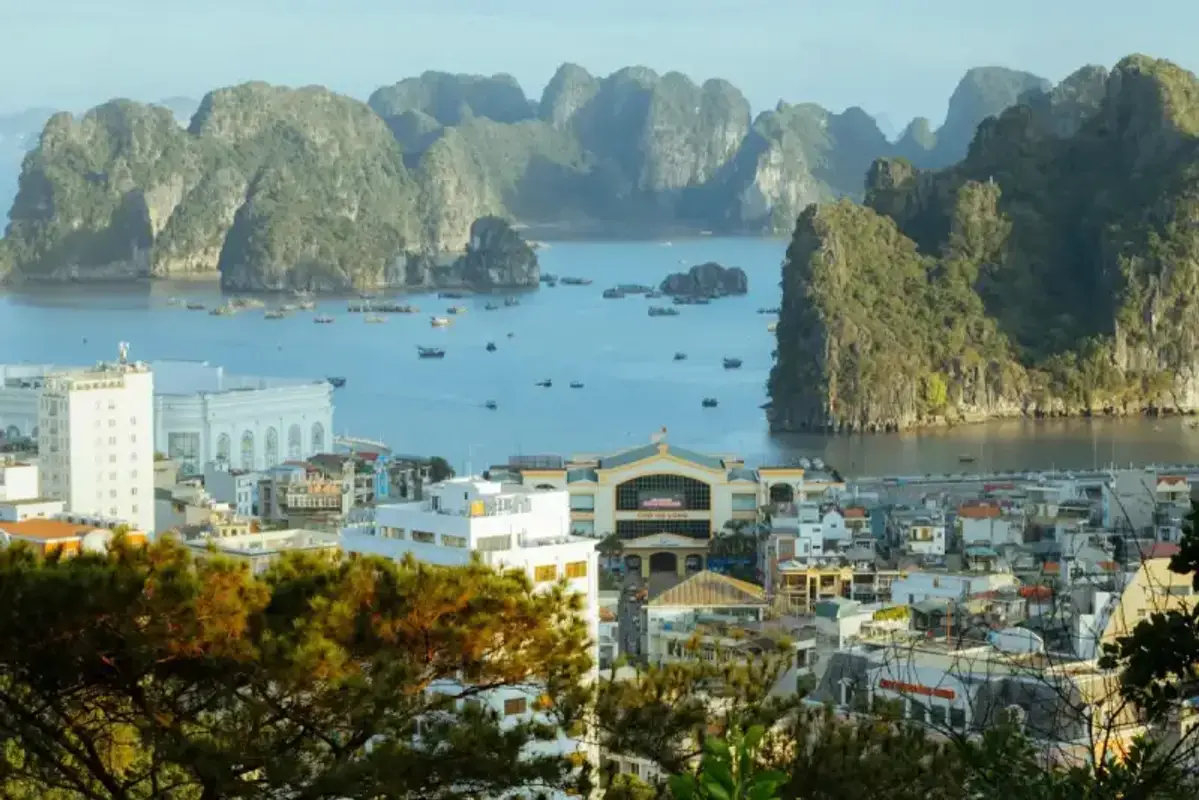 Vietnam eSIM card data plans for international travel