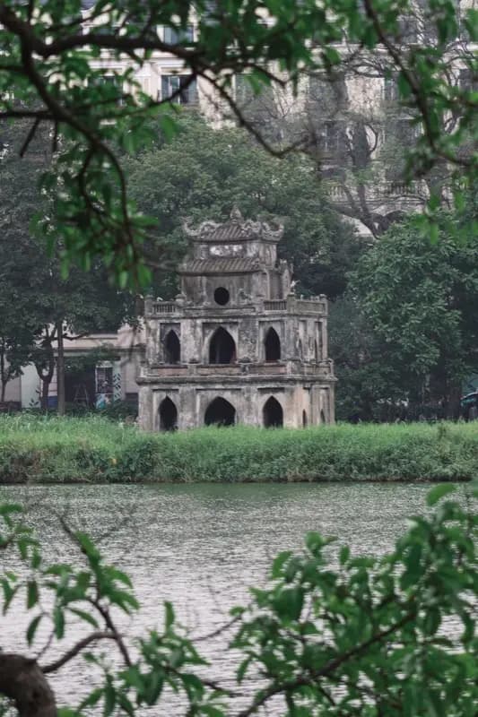 Vietnam — HelloRoam eSIM coverage