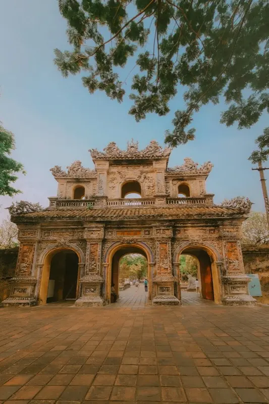 Vietnam — best time to visit