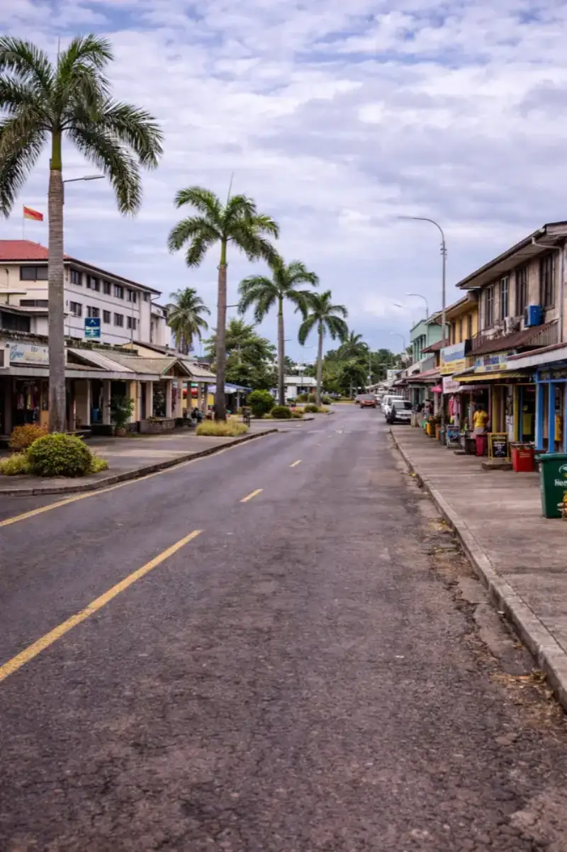 Travel data for Asau Samoa with HelloRoam eSIM coverage and fast mobile internet