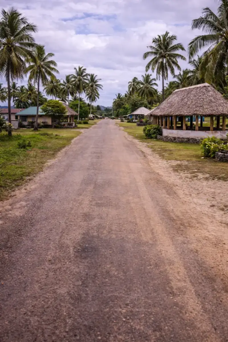 Malie Samoa eSIM coverage for travelers with HelloRoam mobile data plans and fast internet