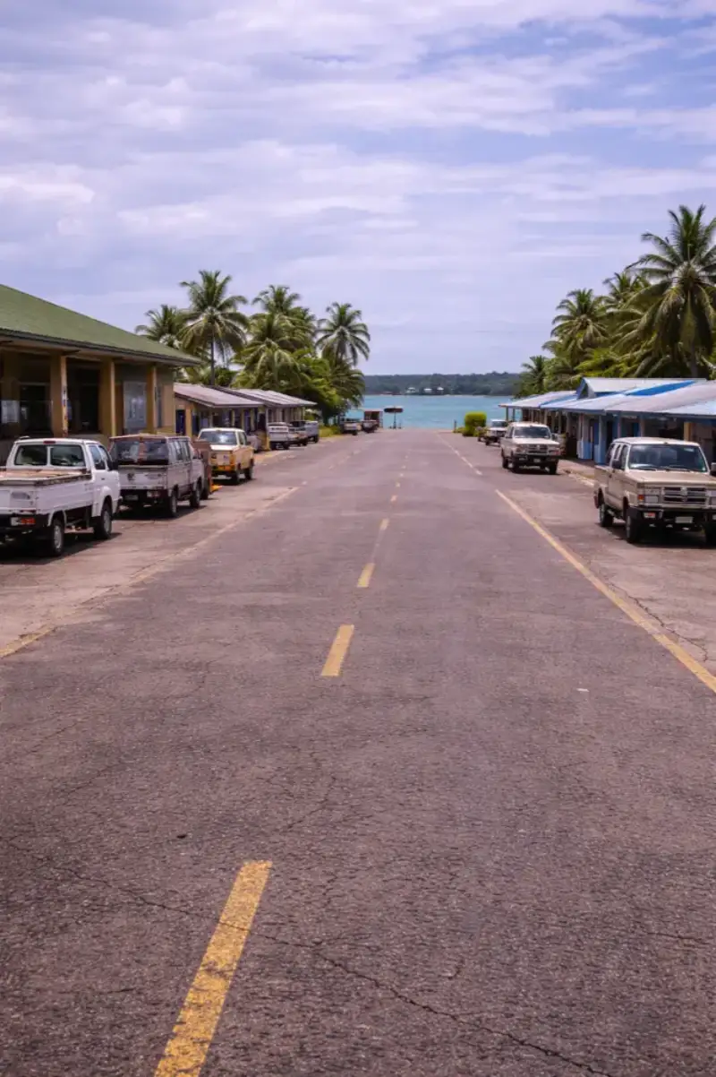 Mulifanua in Samoa with HelloRoam eSIM data plans for international travel coverage