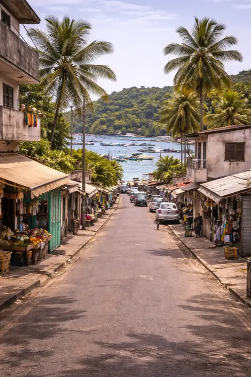 Labattoir Mayotte eSIM coverage for travelers with HelloRoam mobile data plans and fast internet