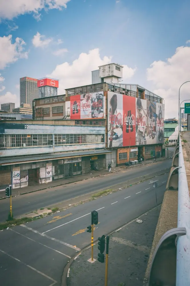HelloRoam eSIM data plan for Johannesburg Metropolitan South Africa with reliable mobile internet coverage